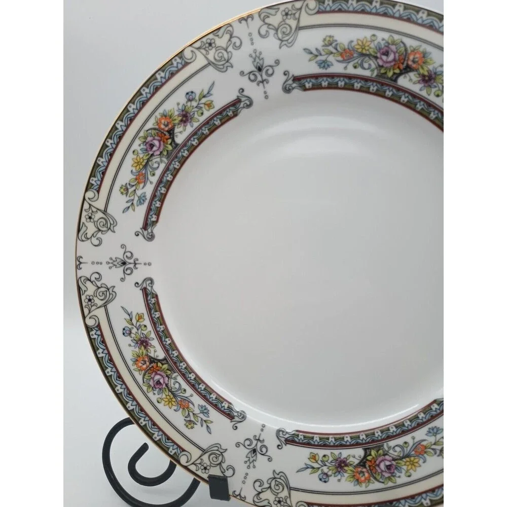 Mikasa Cambridge 12 Inch Chop Plate Platter Charger L9015
